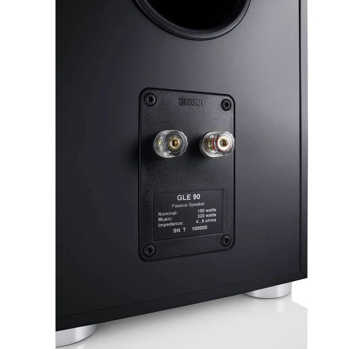 Комплект акустики Canton Smart Cinema GLE II, Черный №3