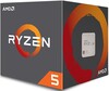 Процессор AMD Ryzen 5 Summit Ridge вариант - 2