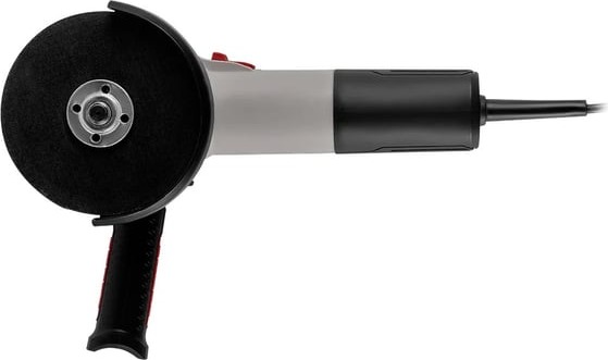 Угловая шлифовальная машина CROWN CT13628-125 TB, 125 мм, 11000 об/мин, 780 Вт детальное изображение - 5