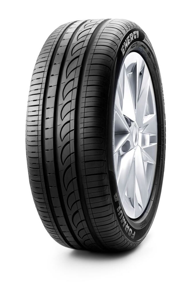 Летняя шина Formula Energy, 215/55 R16 97V №1
