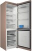 Холодильник Indesit ITR 5180 E, Бежевый вариант - 3