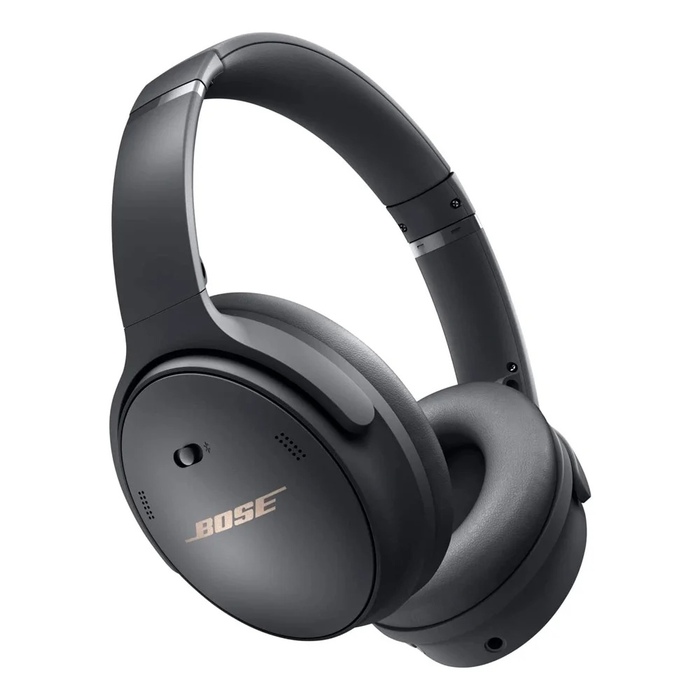 Беспроводные наушники Bose QuietComfort 45, Серый №3