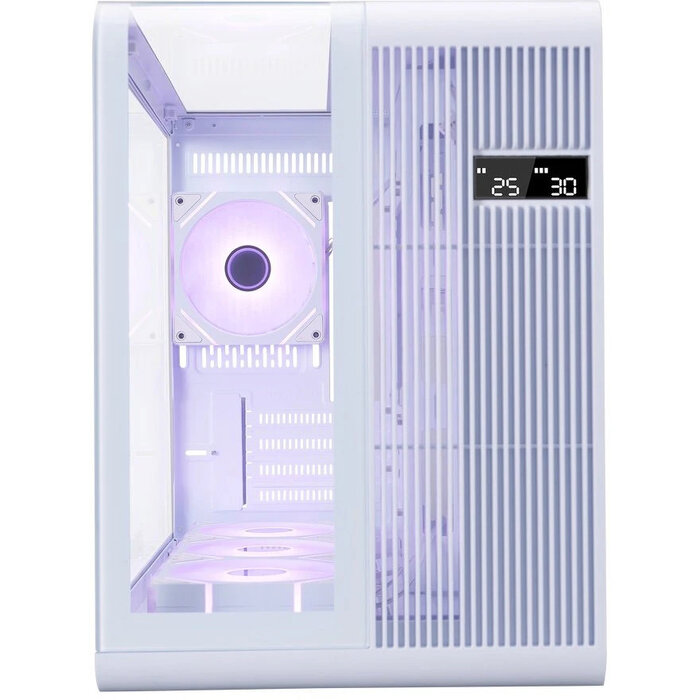 Корпус 1STPLAYER RT6 ARGB, Белый №2