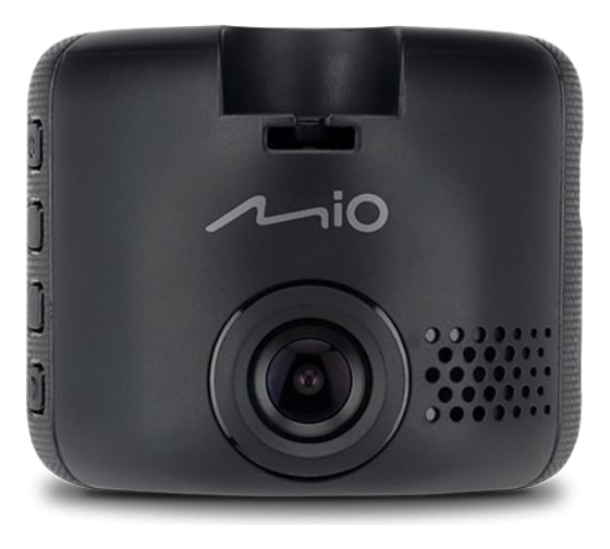 Видеорегистратор Mio MiVue C333 GPS, 1920x1080 Full HD dpi, MicroSD, 128 ГБ, Черный детальное изображение - 2