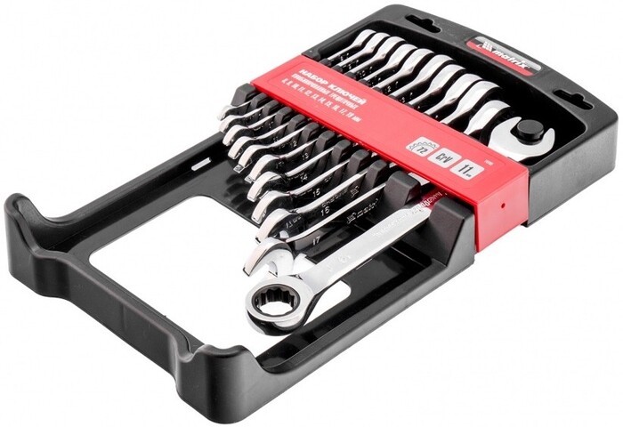 Набор инструментов Matrix 14795 №3