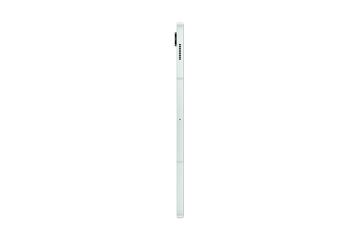 Планшет Samsung Galaxy Tab S9 FE Plus 256 ГБ, Зеленый, Wi-Fi + Cellular детальное изображение - 6