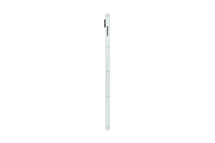 Планшет Samsung Galaxy Tab S9 FE Plus 256 ГБ, Зеленый, Wi-Fi + Cellular №6