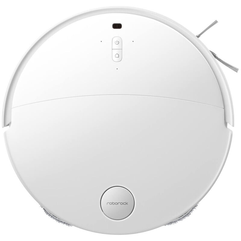 Робот-пылесос Roborock QRevo EdgeT, Белый детальное изображение - 10