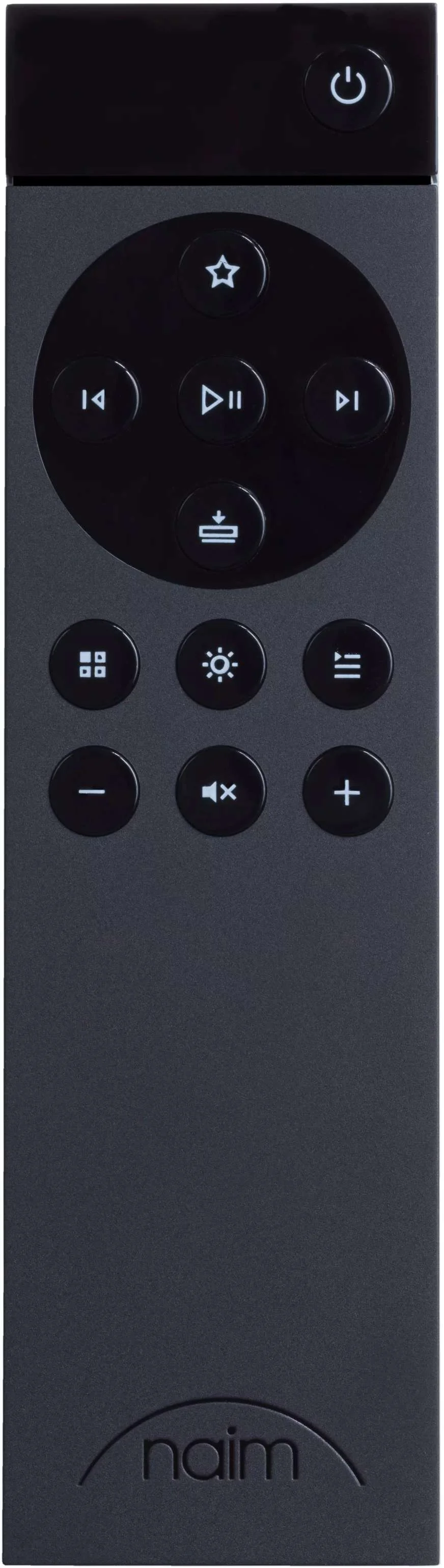 Беспроводная акустика Naim Mu-So 2nd Gen, Черный детальное изображение - 10