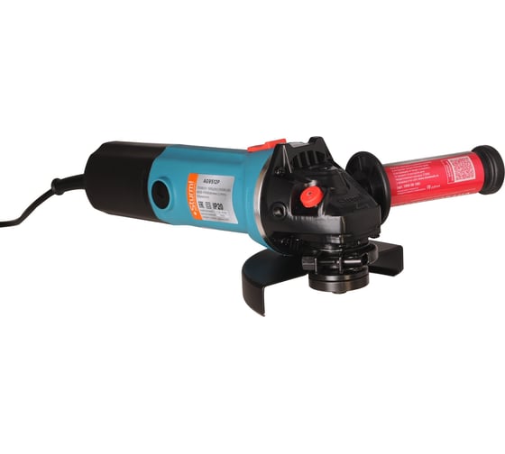 Угловая шлифмашина STURM AG9512P, 125 мм, 11000 об/мин, 1000 Вт детальное изображение - 3