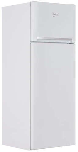 Холодильник Beko RDSK240M00W, Белый детальное изображение - 2