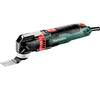 Многофункциональный инструмент Metabo MT 400 Quick, 601406000, 11000-18500 кол/мин, 400 Вт вариант - 1