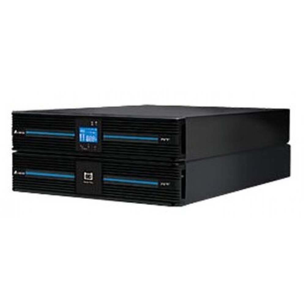 ИБП Delta RT-1K 1000VA (UPS102R2RT2B035) детальное изображение - 1
