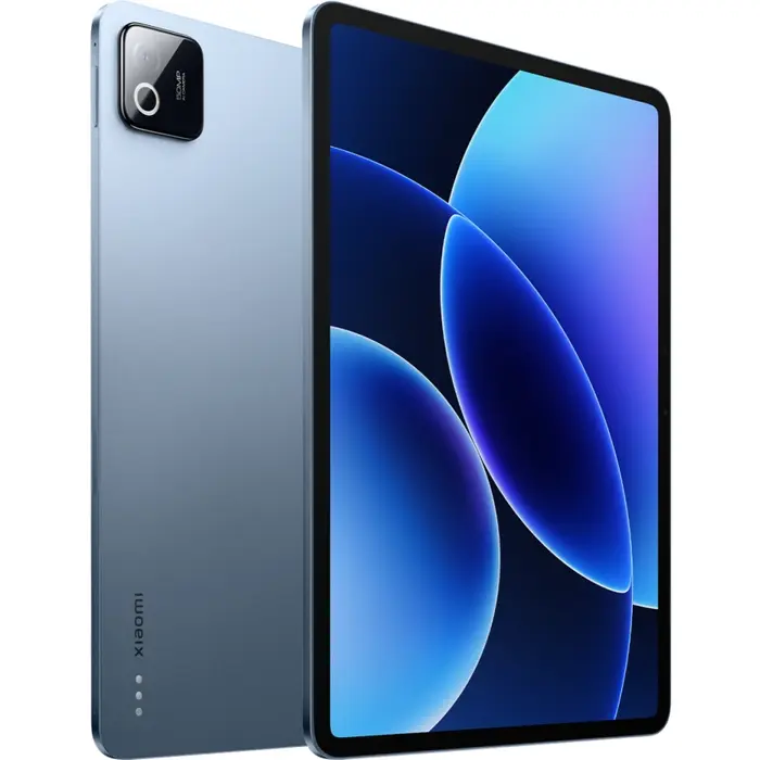 Планшет Xiaomi Pad 8 Pro 8/256 ГБ, Голубой, Wi-Fi №2