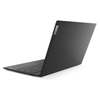 Ноутбук Lenovo IdeaPad 3 15IML05, 81WB00QBRE, RAM 4 ГБ, SSD 256 ГБ, Черный вариант - 5