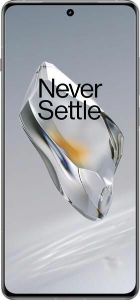 Смартфон OnePlus 12 256 Гб Global, Белый, Dual nano SIM детальное изображение - 2