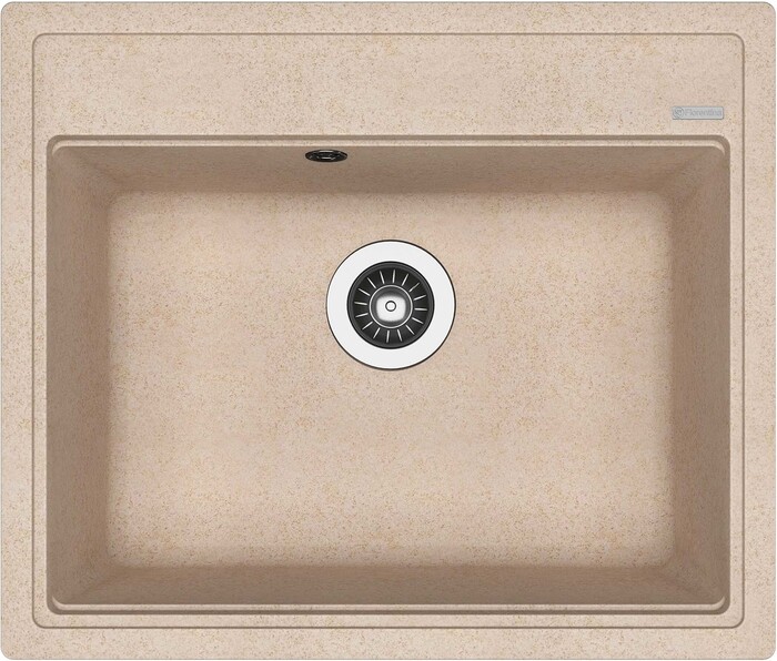 Кухонная мойка Florentina Lipsey 600  №10