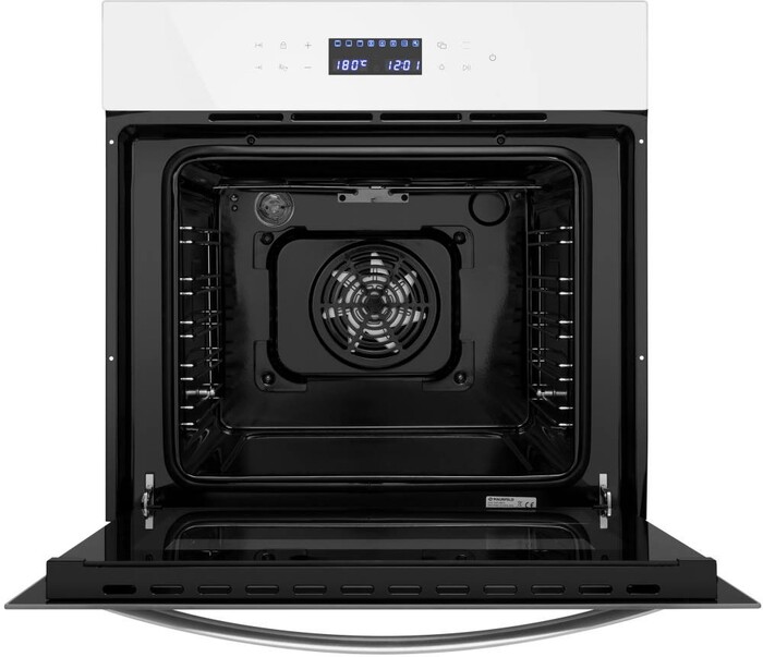 Духовой шкаф MAUNFELD EOEC 566 TW  №4