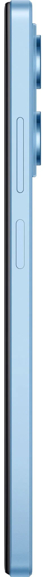 Смартфон Xiaomi Redmi Note 12 Pro 5G 128 ГБ Global, Голубой, Dual nano SIM детальное изображение - 5