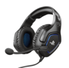 Проводные наушники Trust GXT 488 Forze-G, Черный вариант - 4