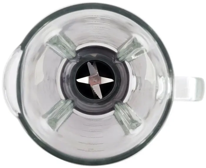 Блендер Centek CT-1327, серебристый №4