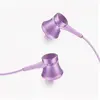 Проводные наушники Xiaomi Piston Fresh, Фиолетовый вариант - 3