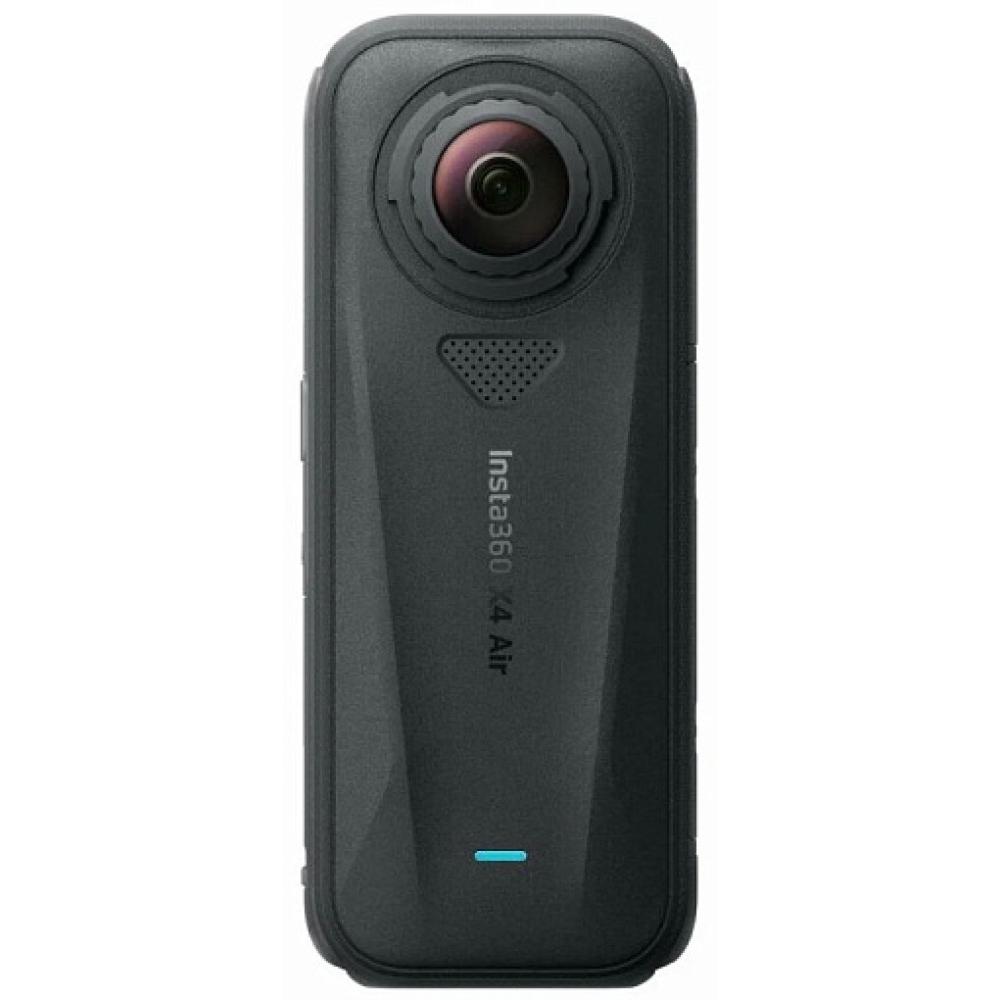 Экшн-камера Insta360 X4 Air, Черный детальное изображение - 3