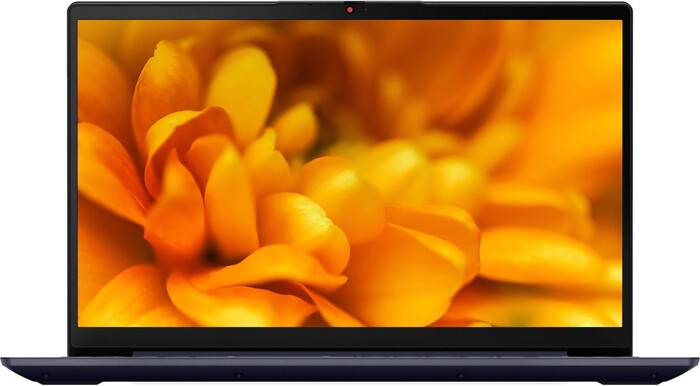 Ноутбук Lenovo IdeaPad 3 15ITL6, 82H802GYMH, RAM 8 ГБ, SSD 512 ГБ, Синий №1