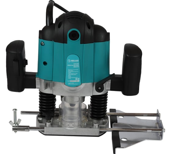 Фрезер MEKKAN MK 83103, 1650 Вт, Голубой детальное изображение - 3