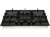 Газовая варочная панель Gefest PVG 2231-01 K3, Черный вариант - 5