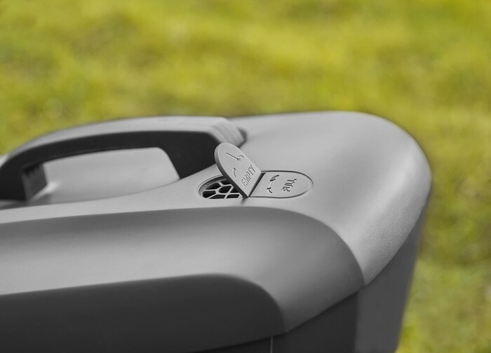 Газонокосилка GARDENA PowerMax 32/1200 G2 14633-20 №4