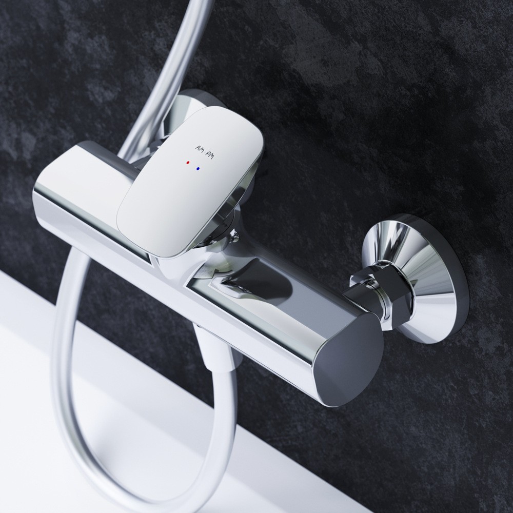 Смеситель AM-PM Spirit V2.0 F70A20000 детальное изображение - 4