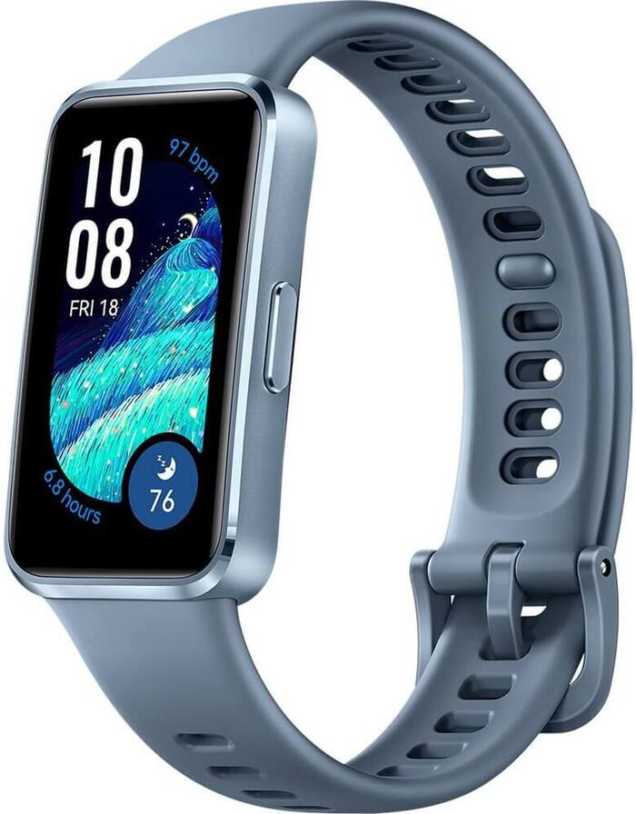 Фитнес-браслет Huawei Band 10 43 мм, Розовый №5