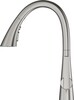 Смеситель Grohe Zedra 32294002 вариант - 5