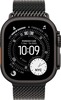 Умные часы Apple Watch Ultra 3 49 мм, Black Titanium Case with Black Ocean Band, Черный вариант - 2