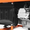 Генератор бензиновый DAEWOO GDA 3500, 2.8 кВт, Оранжевый вариант - 9