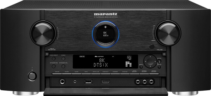 AV-ресивер Marantz SR-7015 №3