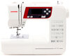 Швейная машина Janome 603DC, Белый вариант - 1