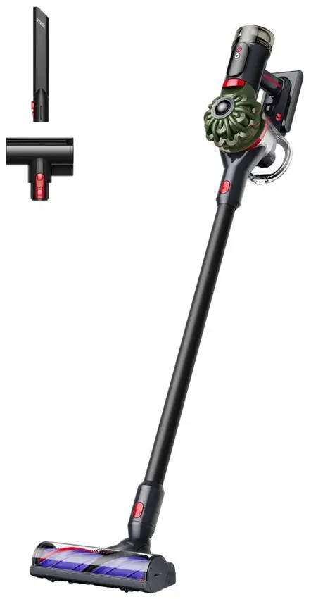 Пылесос Dyson V8 Cyclone, Черный детальное изображение - 1