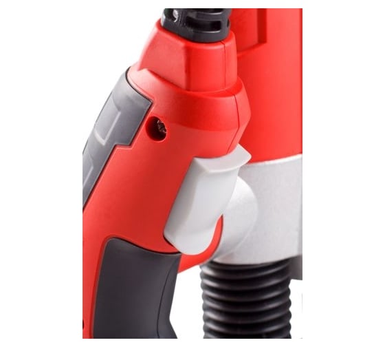 Фрезер WORTEX MM 5013 E MM5013E02411, 1300 Вт, Красный детальное изображение - 11