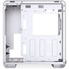 Корпус Jonsbo U4 Pro Mesh, Белый вариант - 5