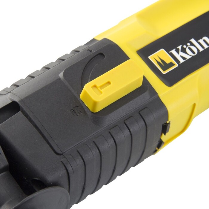 Перфоратор Kolner KRH 520H №5