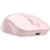 Мышь A4Tech Fstyler FB10CS, Розовый вариант - 7
