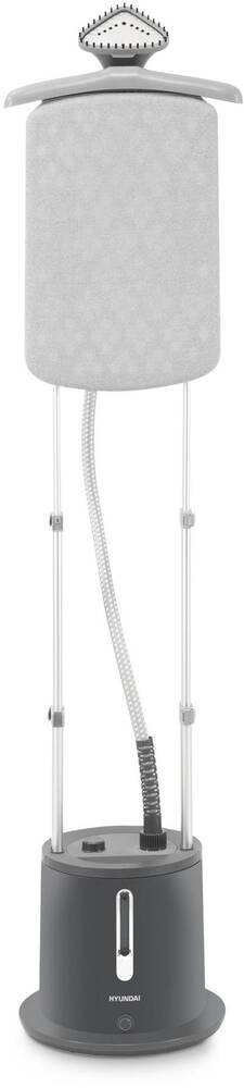 Отпариватель Hyundai H-US02860, Серый №1