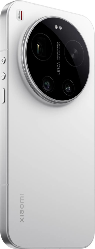 Смартфон Xiaomi 17 Ultra 16 Гб/1 Тб, Белый, Dual nano SIM + Esim №7