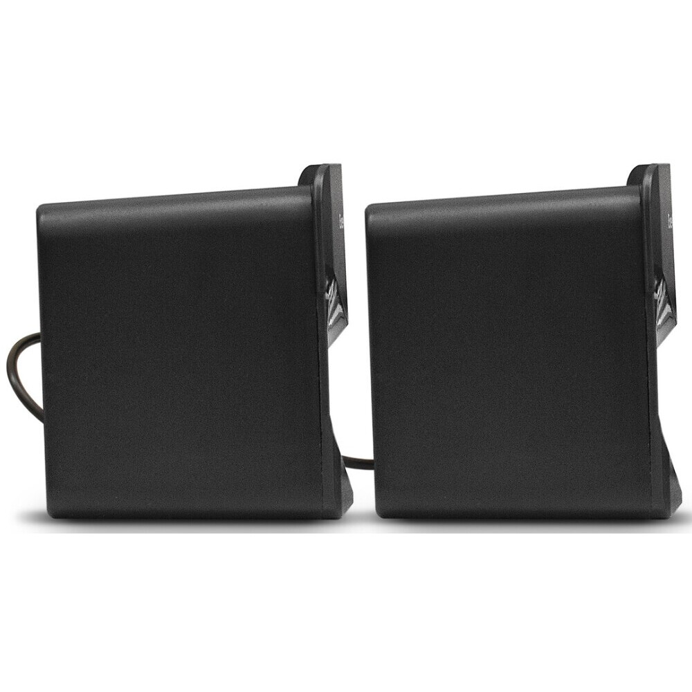 Колонки ExeGate Accord 200, Черный детальное изображение - 5