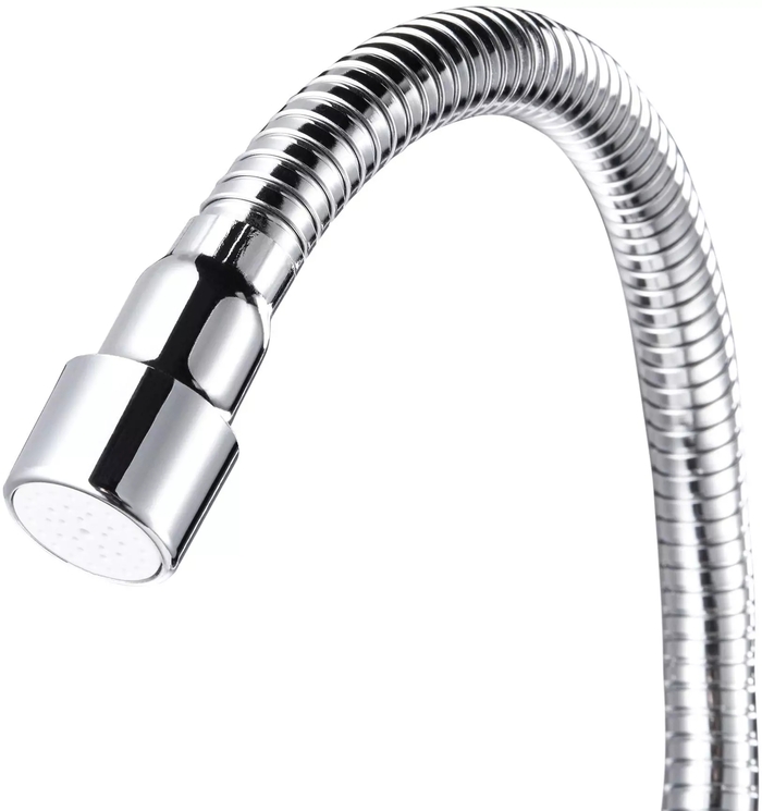 Водонагреватель Ballu StreamTap, Белый №7