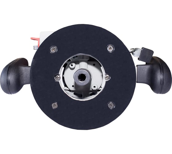 Фрезер SLOGGER ER195CS, 1950 Вт, Красный детальное изображение - 7