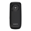 Мобильный телефон MAXVI B9, 32 Мб, Черный, Dual mini-SIM вариант - 6