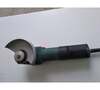Угловая шлифмашина Metabo WEVF 10-125 Quick Inox SET 613080500, 125 мм, 7600 об/мин, 1000 Вт вариант - 12